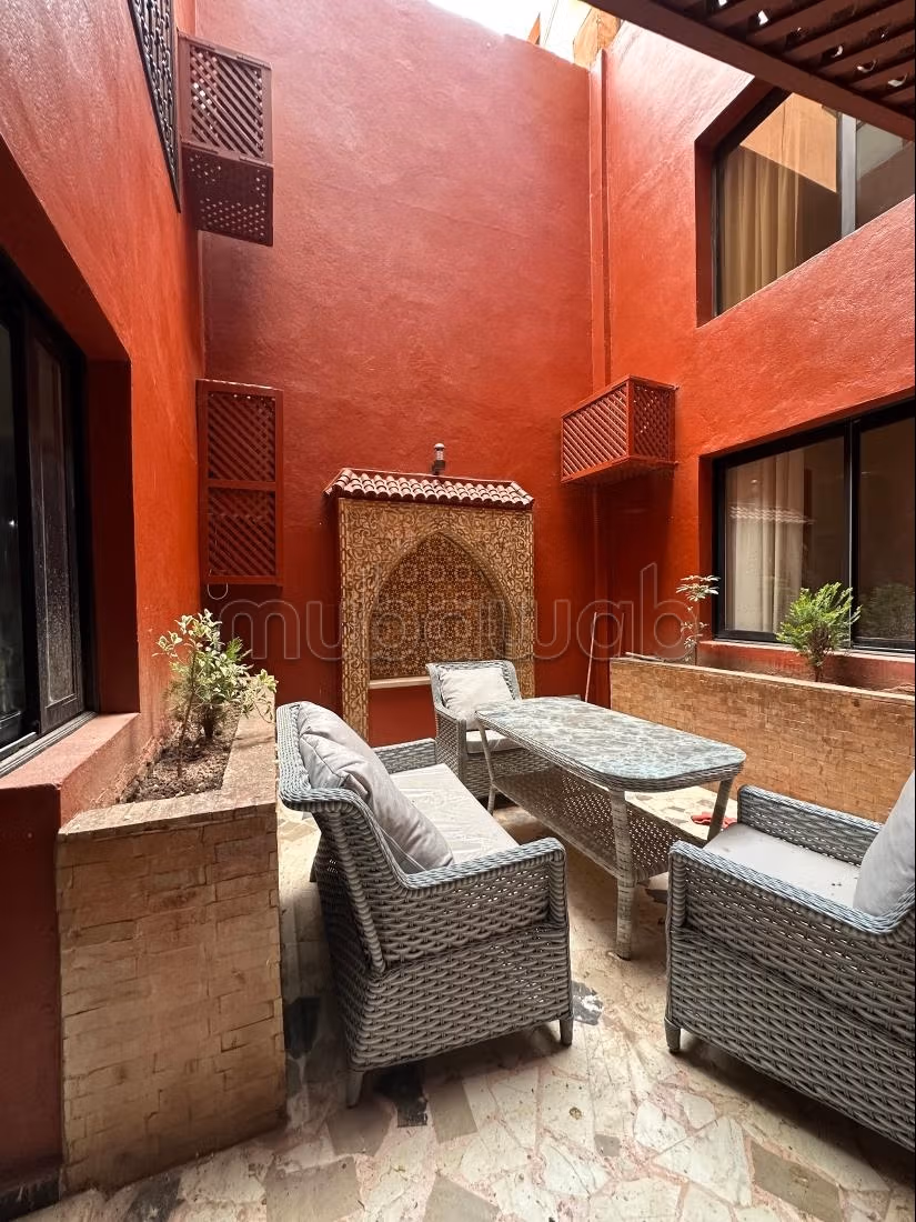 Appartement 220 m² f Guéliz — 7