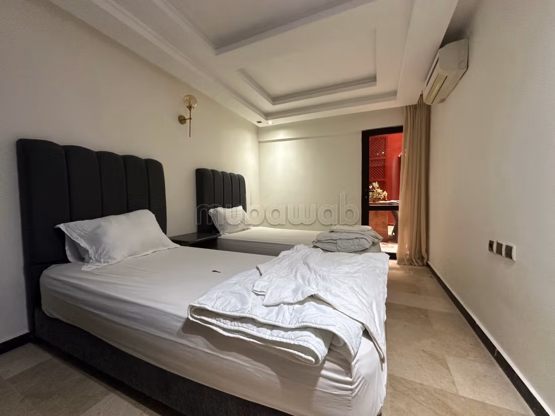 Appartement 220 m² f Guéliz — 9