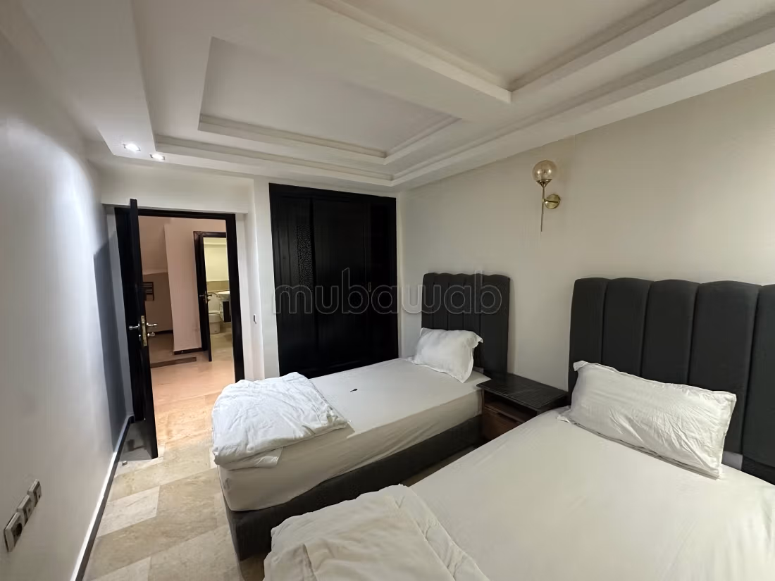 Appartement 220 m² f Guéliz — 10