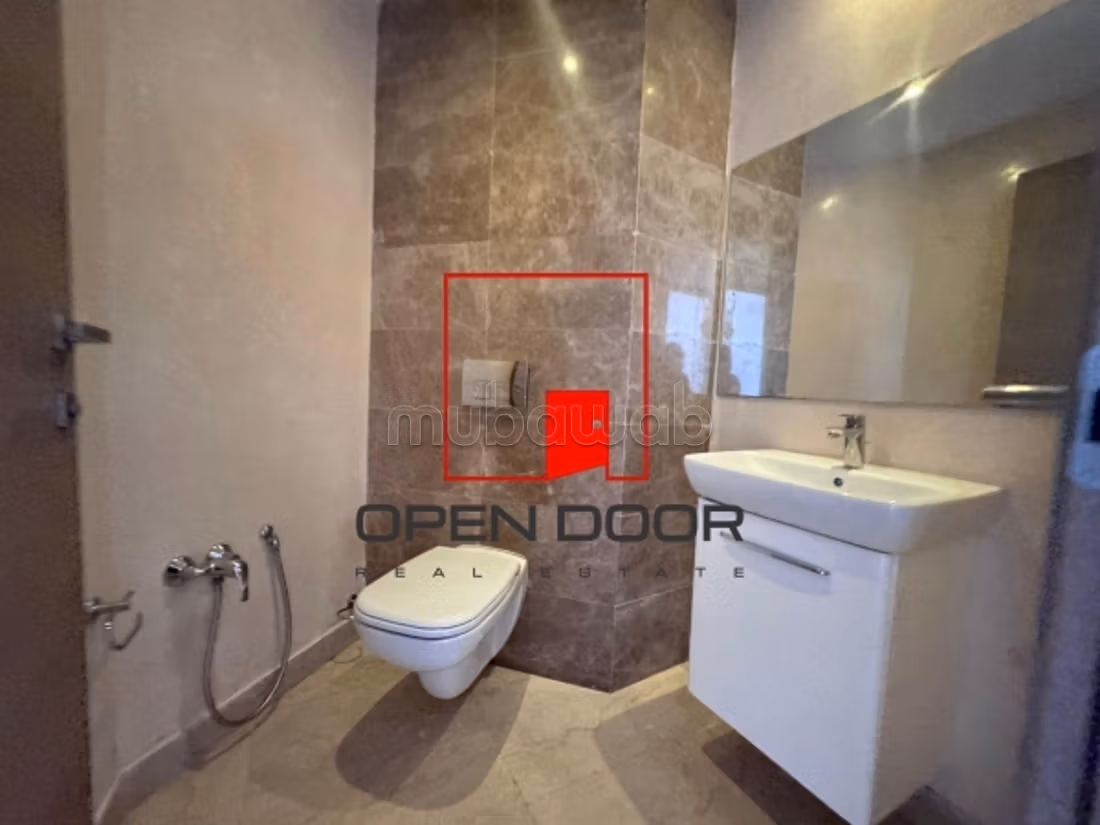Appartamento S3 a Sidi Daoud La Marsa