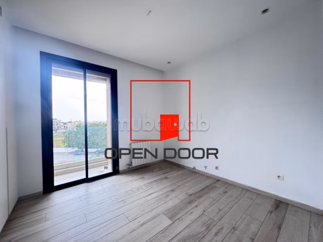 Appartamento S3 a Sidi Daoud La Marsa