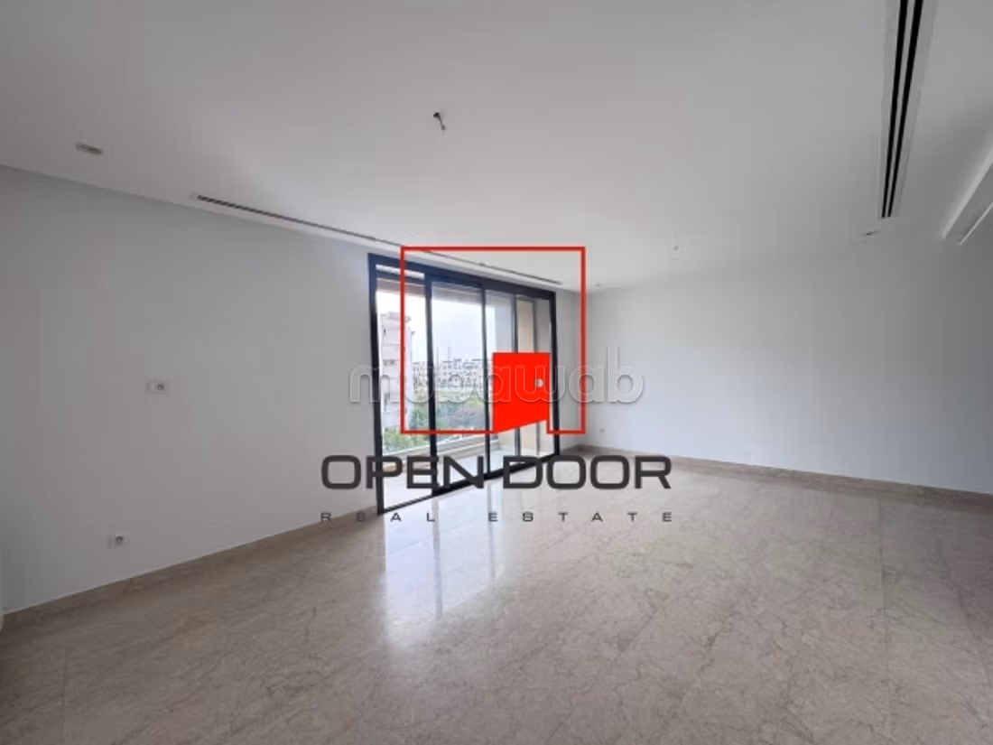 Appartamento S3 a Sidi Daoud La Marsa