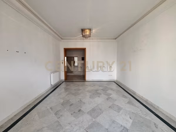 A 2-bedroom apartment for rent