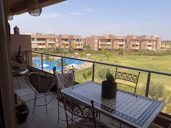 Prestigia Golf City Marrakech