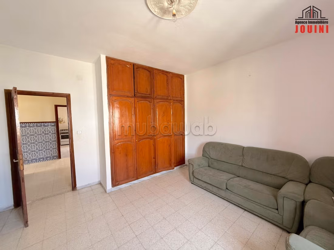 Casa 336 m² A Khaznadar Bardo