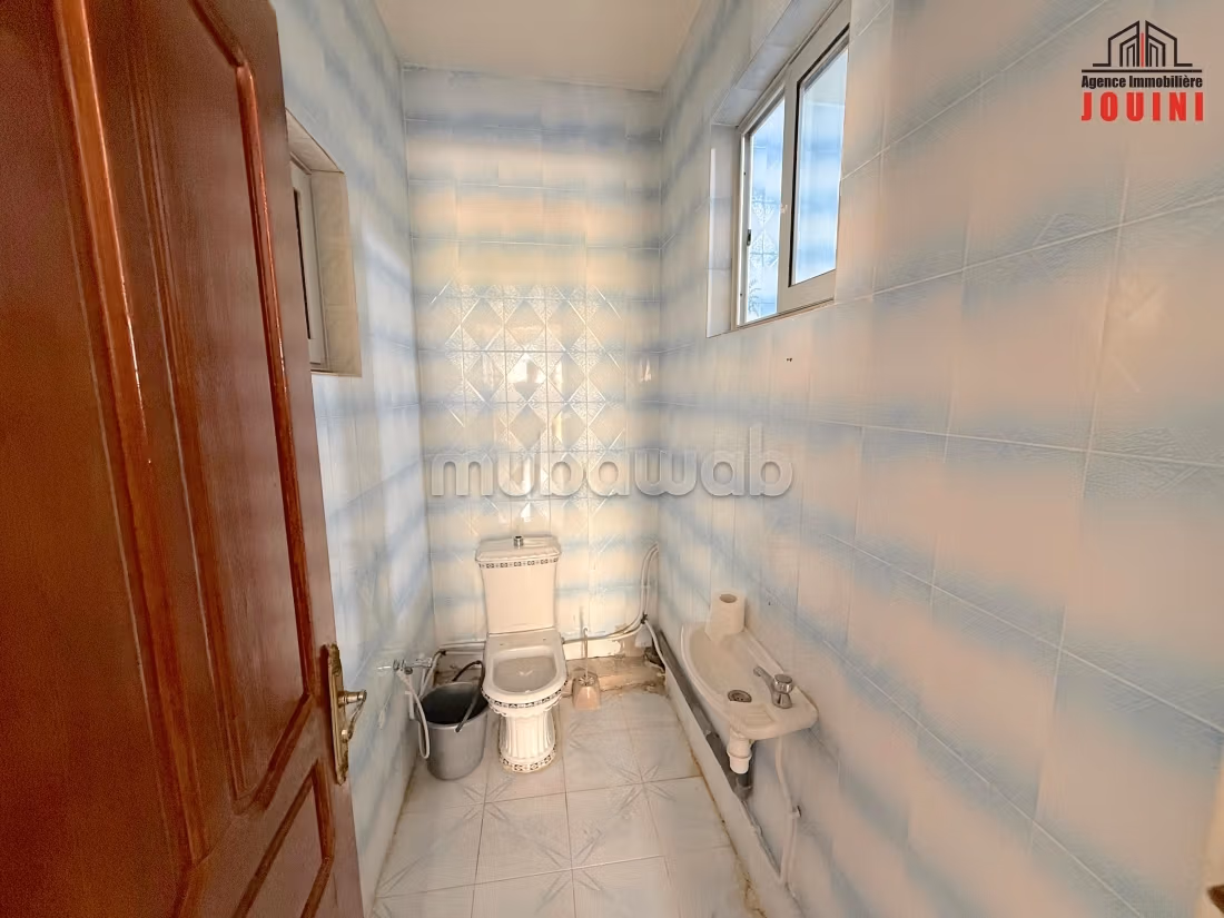 Casa 336 m² A Khaznadar Bardo