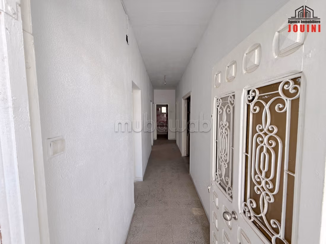 Casa 336 m² A Khaznadar Bardo