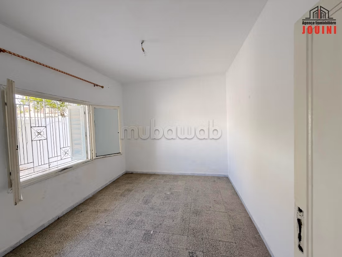 Casa 336 m² A Khaznadar Bardo