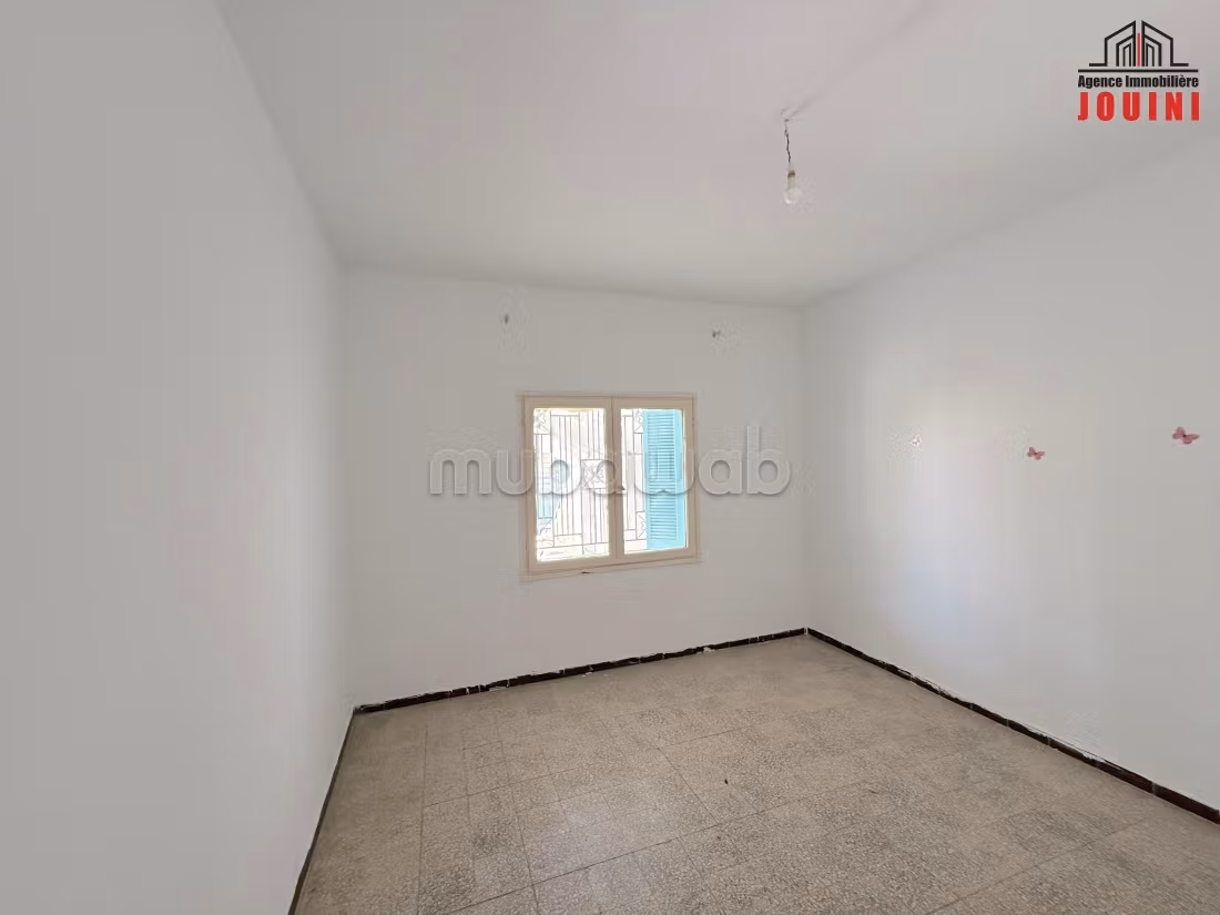 Casa 336 m² A Khaznadar Bardo