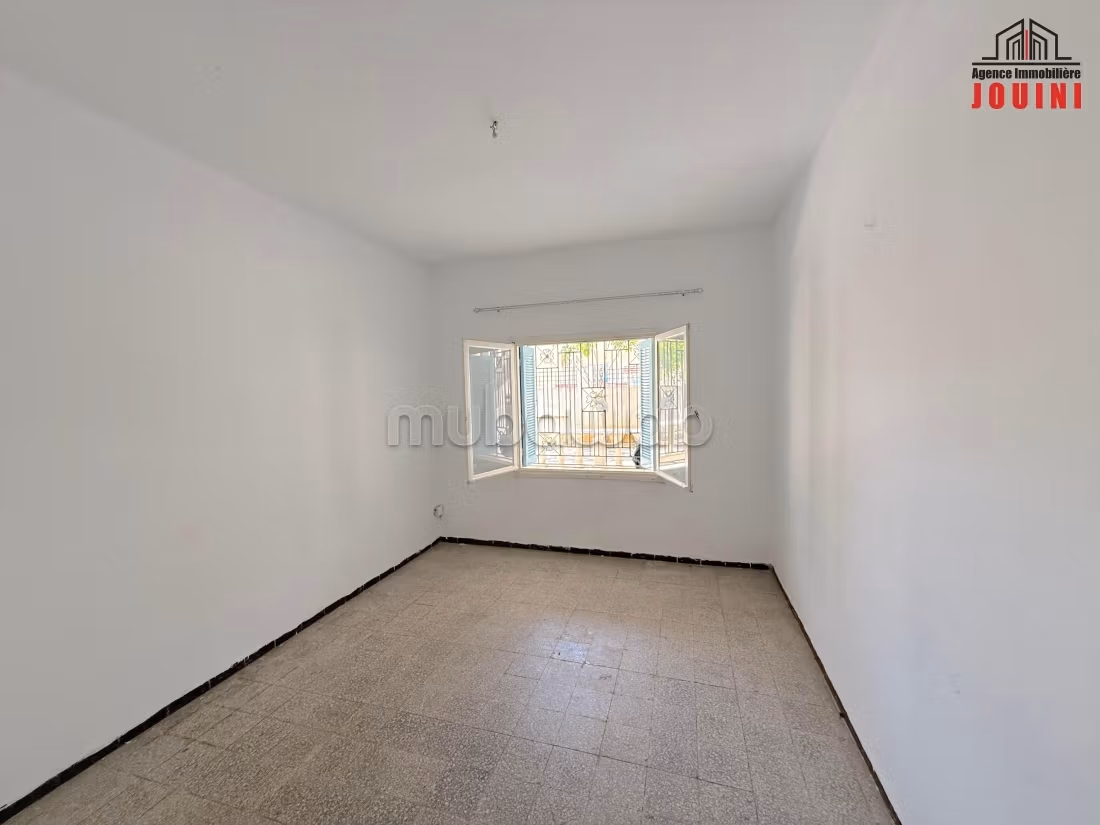 Casa 336 m² A Khaznadar Bardo