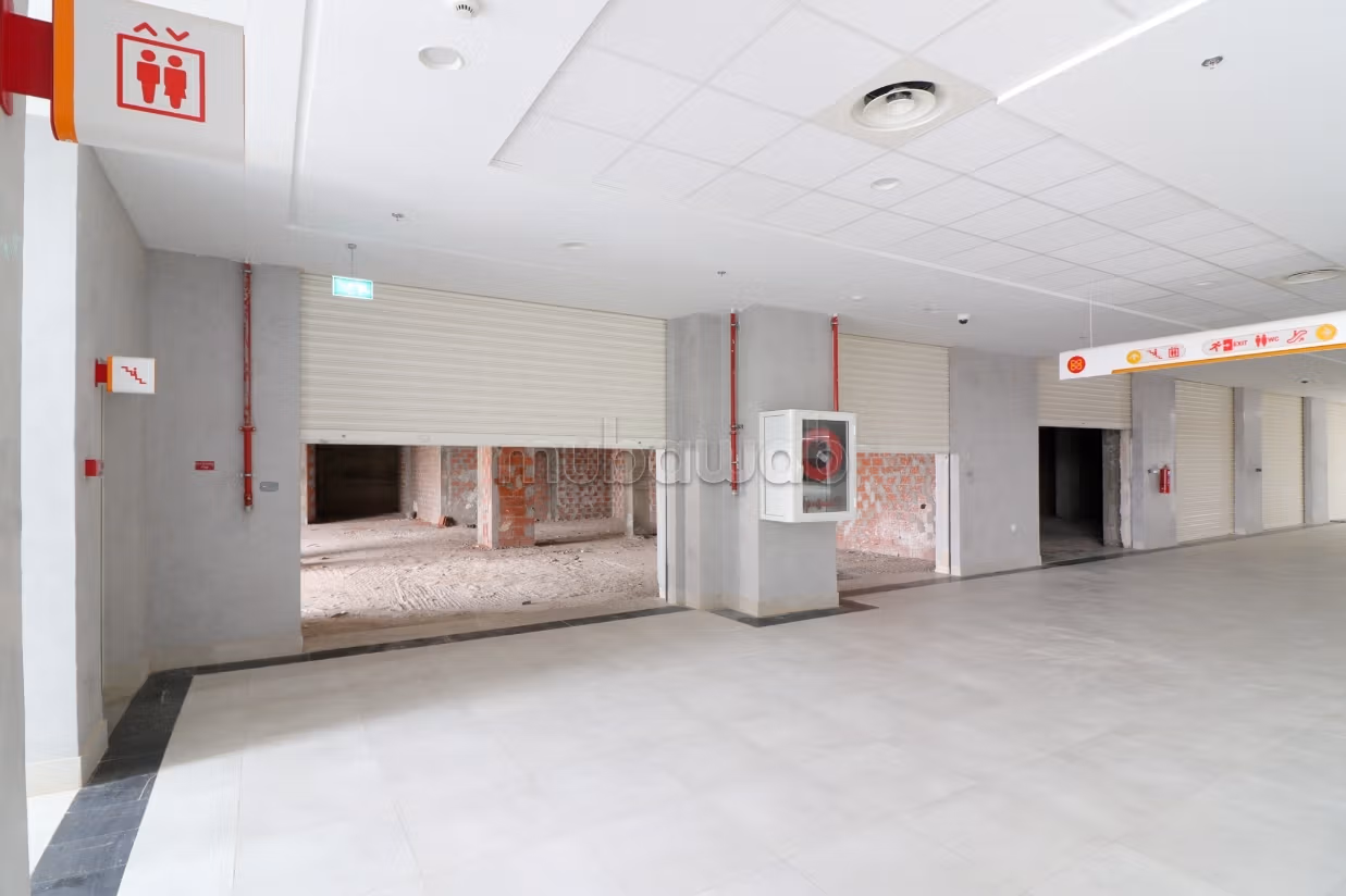Ufficio da acquistare a Sfax Ville. Superficie 600 m²
