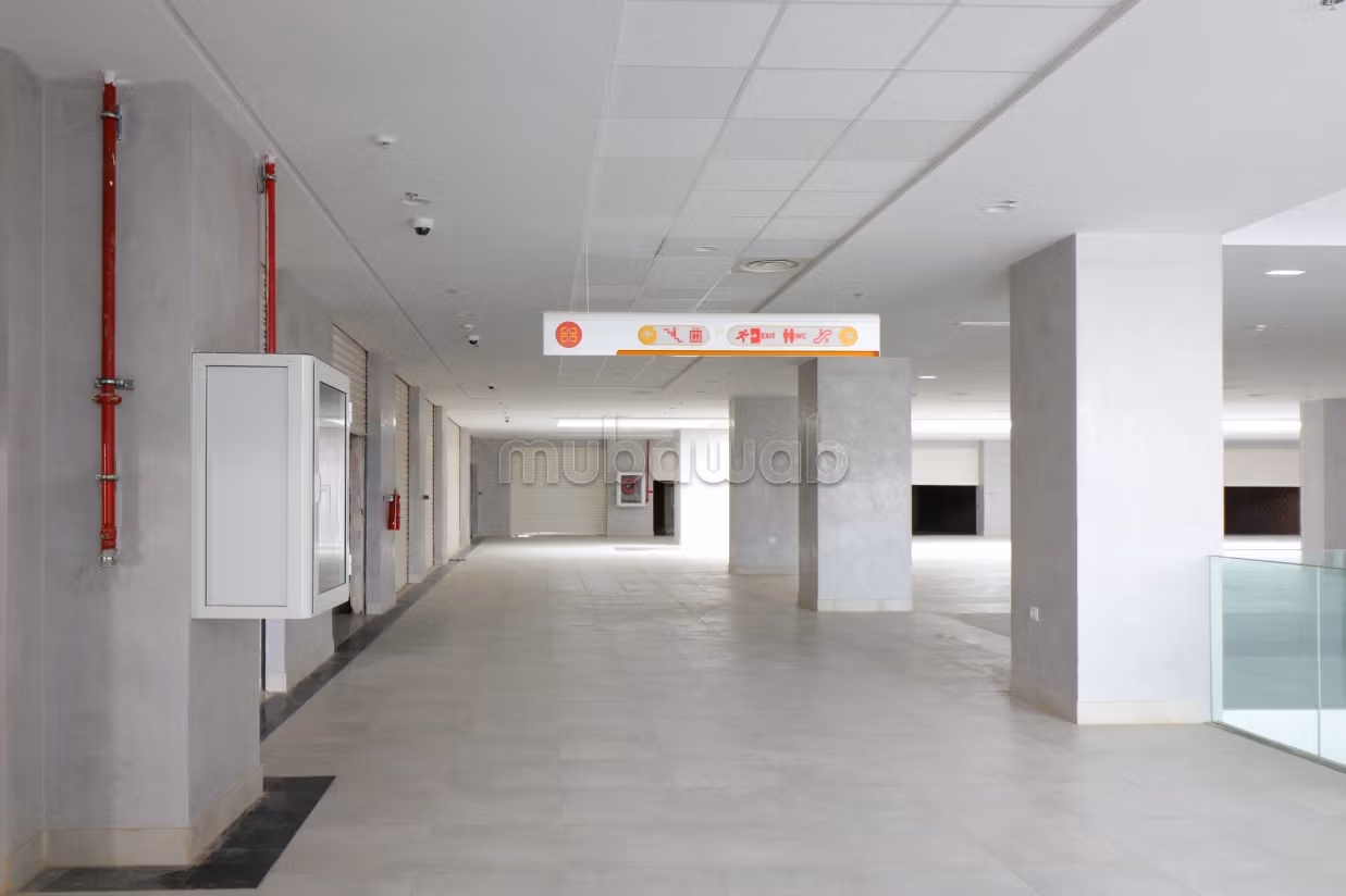 Ufficio da acquistare a Sfax Ville. Superficie 600 m²