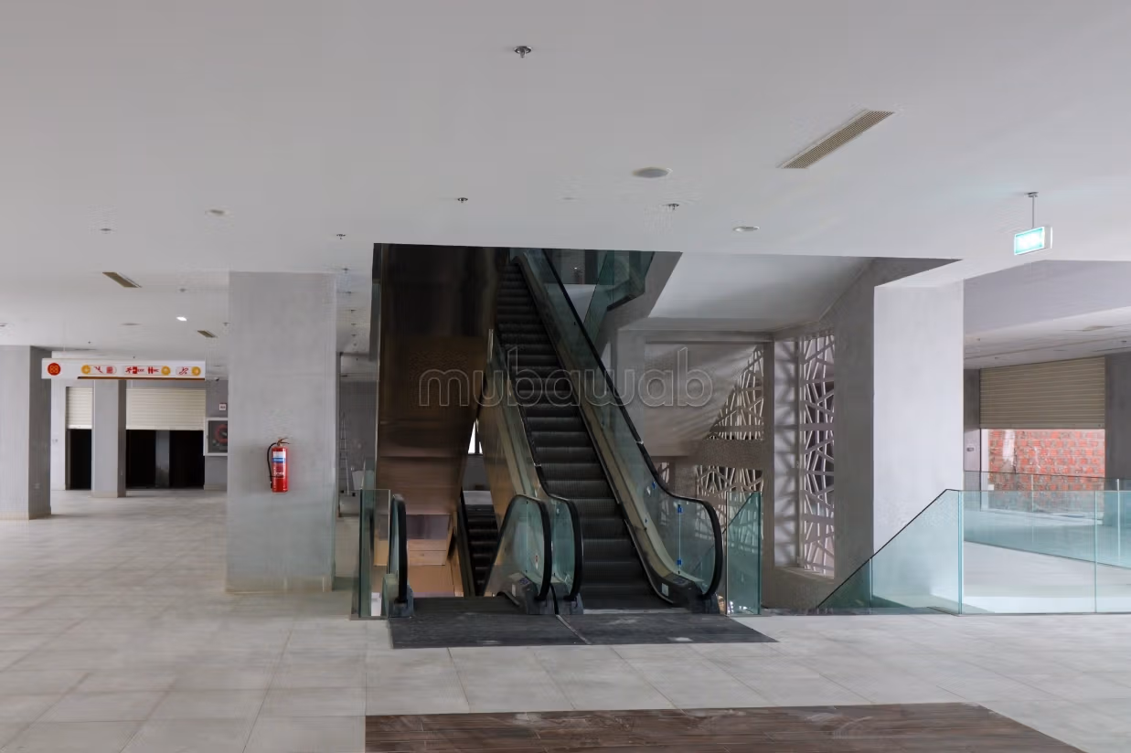 Ufficio da acquistare a Sfax Ville. Superficie 600 m²