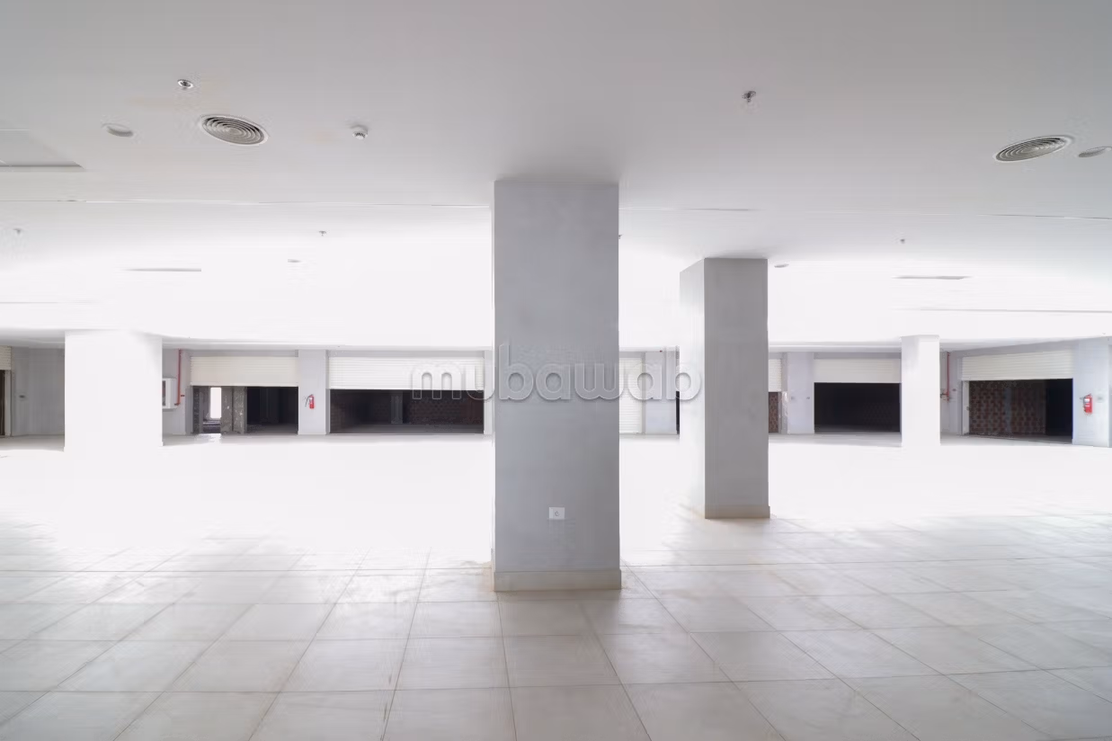 Ufficio da acquistare a Sfax Ville. Superficie 600 m²