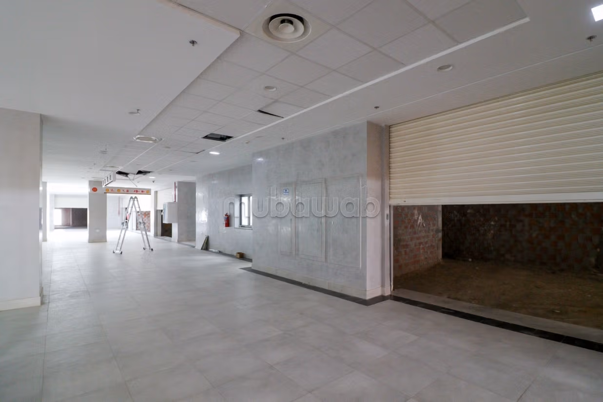 Ufficio da acquistare a Sfax Ville. Superficie 600 m²
