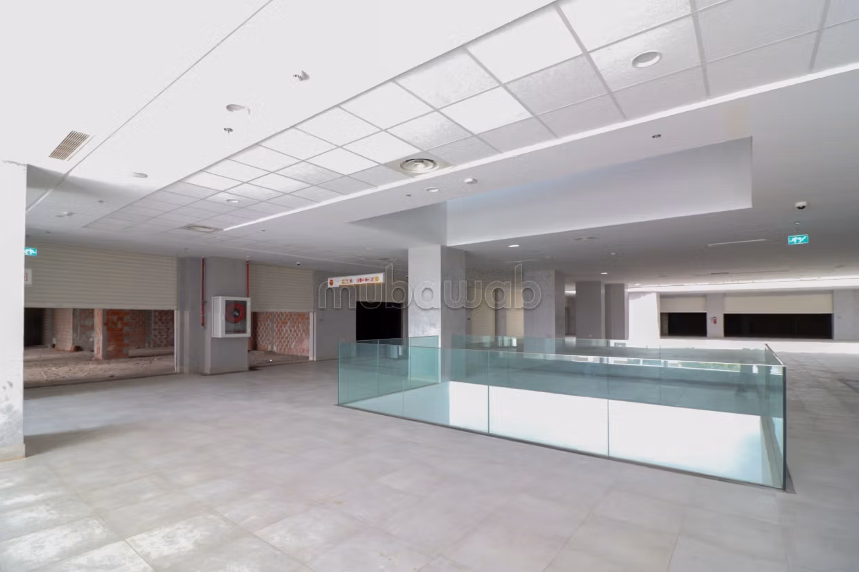 Ufficio da acquistare a Sfax Ville. Superficie 600 m²