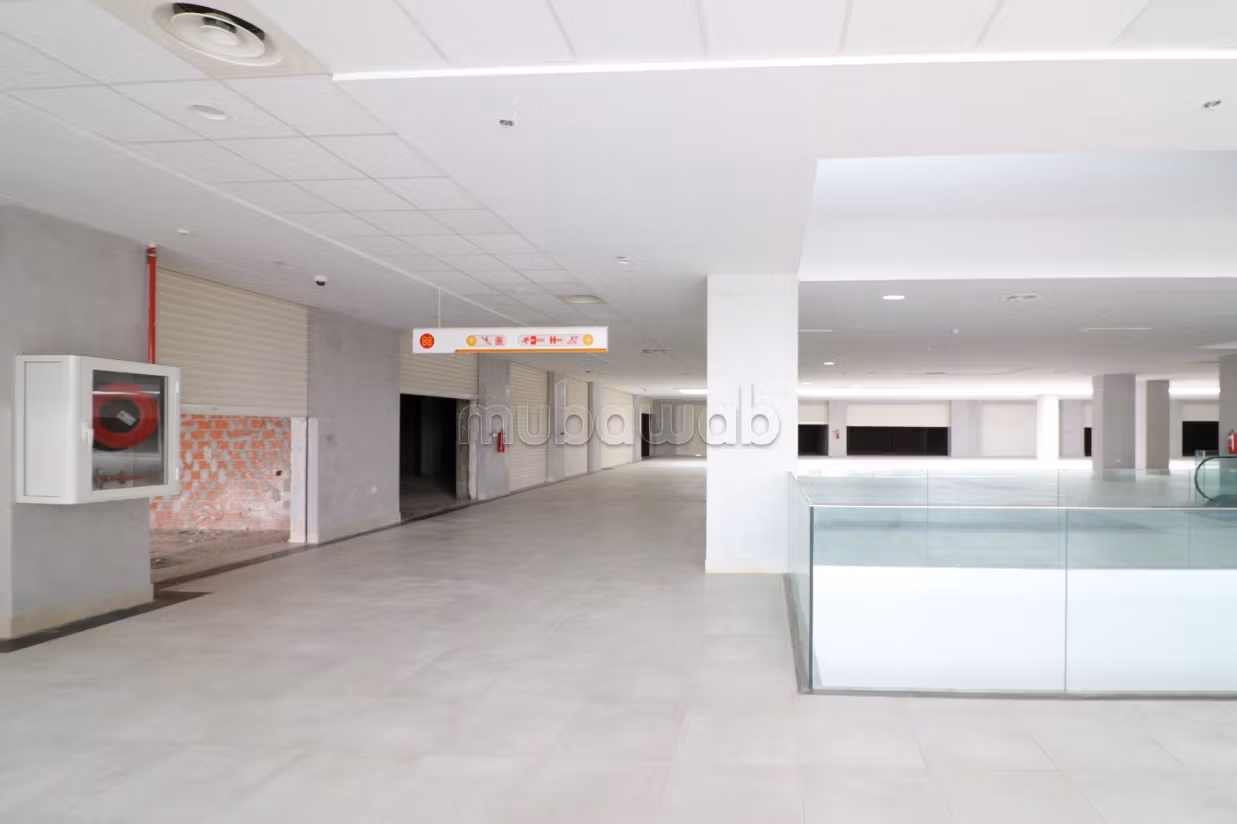 Vend bureaux à Sfax Ville. Surface de 30 m²