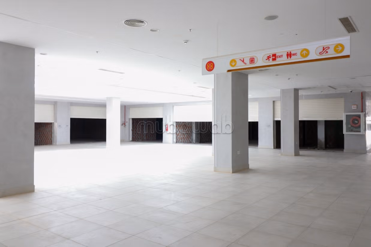 Vend bureaux à Sfax Ville. Surface de 30 m²