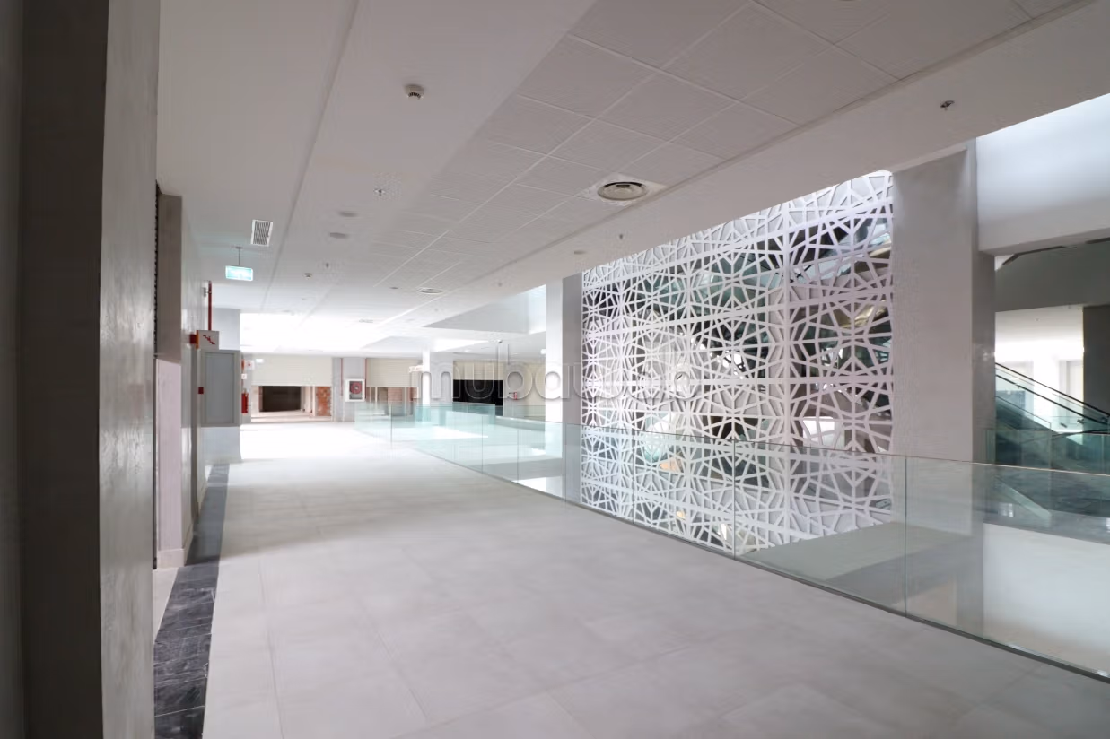 Vend bureaux à Sfax Ville. Surface de 30 m²