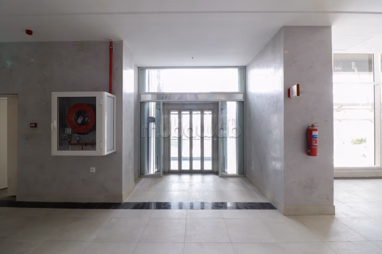Vend bureaux à Sfax Ville. Surface de 30 m²