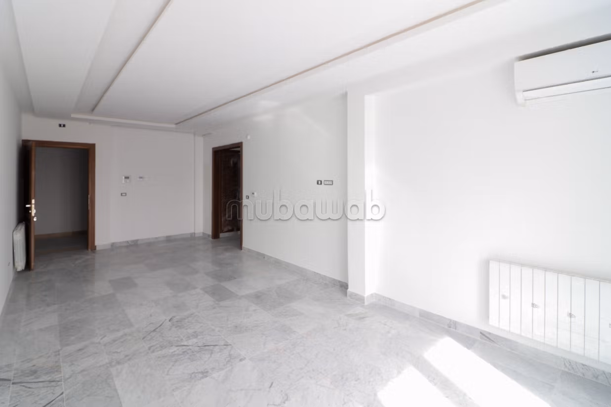 Vend bureaux à Sfax Ville. Surface de 30 m²