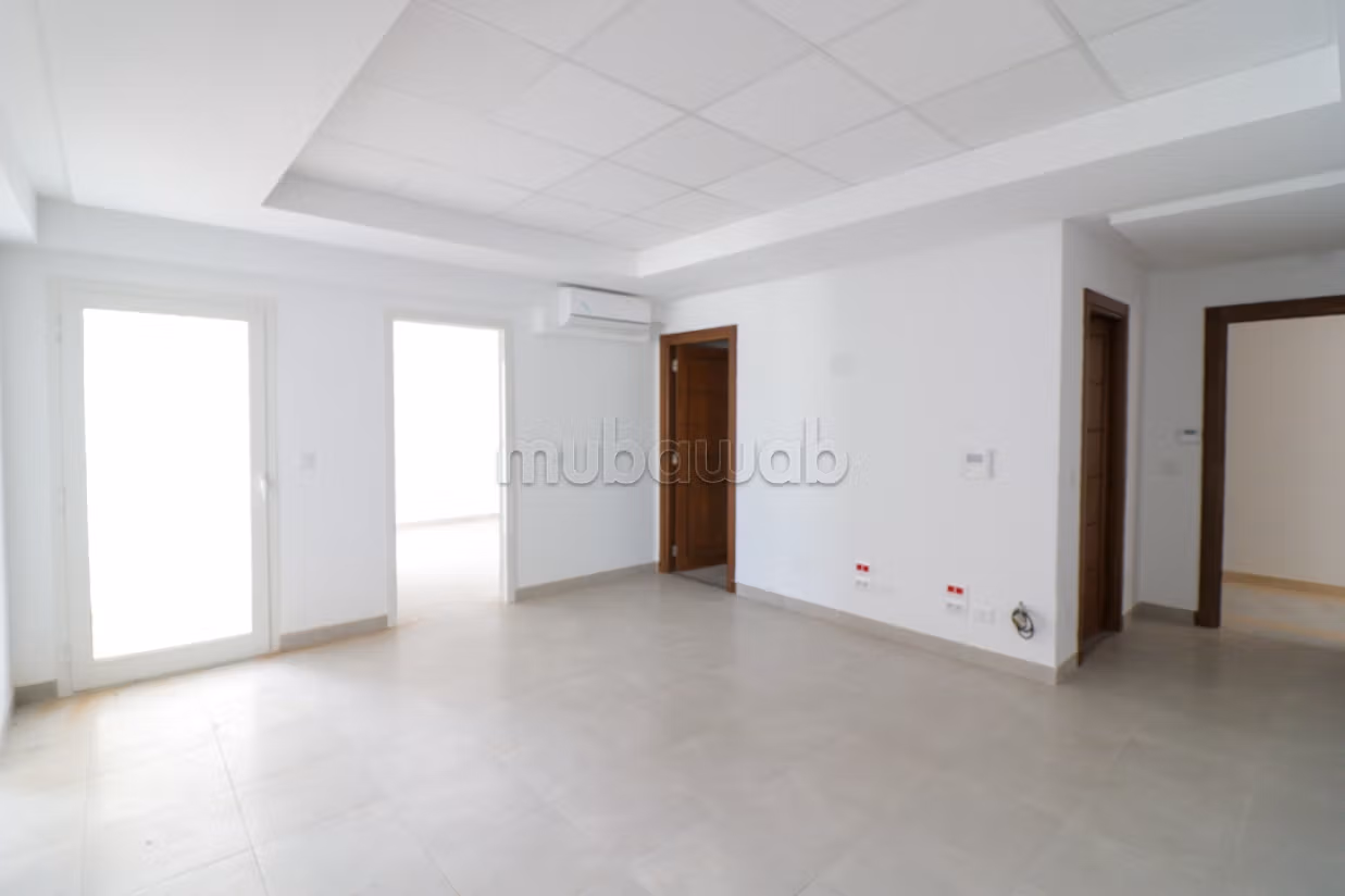 Vend bureaux à Sfax Ville. Surface de 30 m²