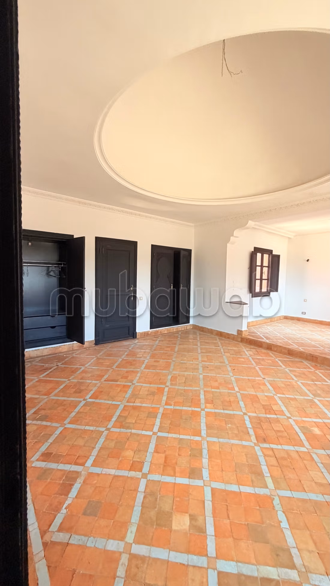 Appartement 400 m² f Route Casablanca — 11