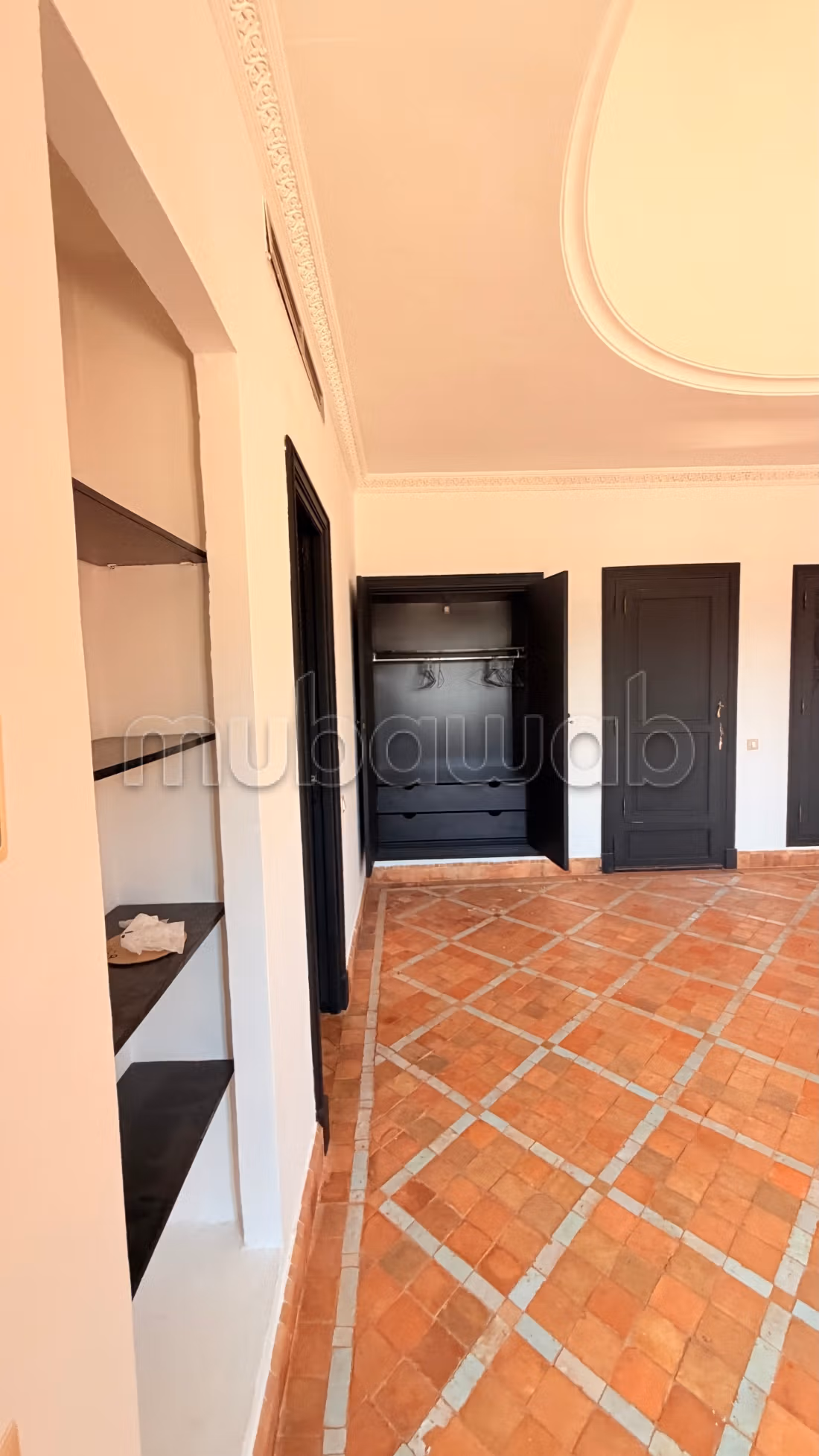 Appartement 400 m² f Route Casablanca — 12