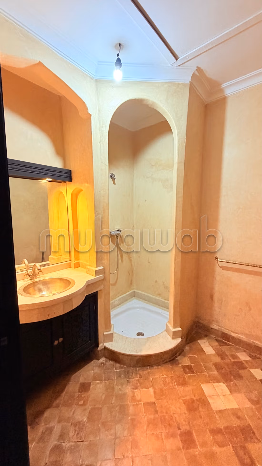 Appartement 400 m² f Route Casablanca — 13