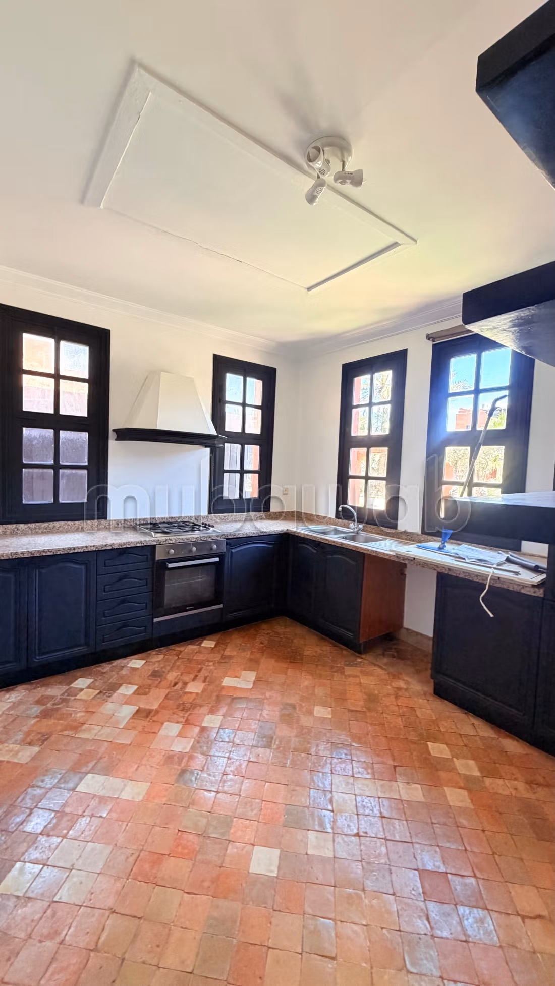 Appartement 400 m² f Route Casablanca — 14