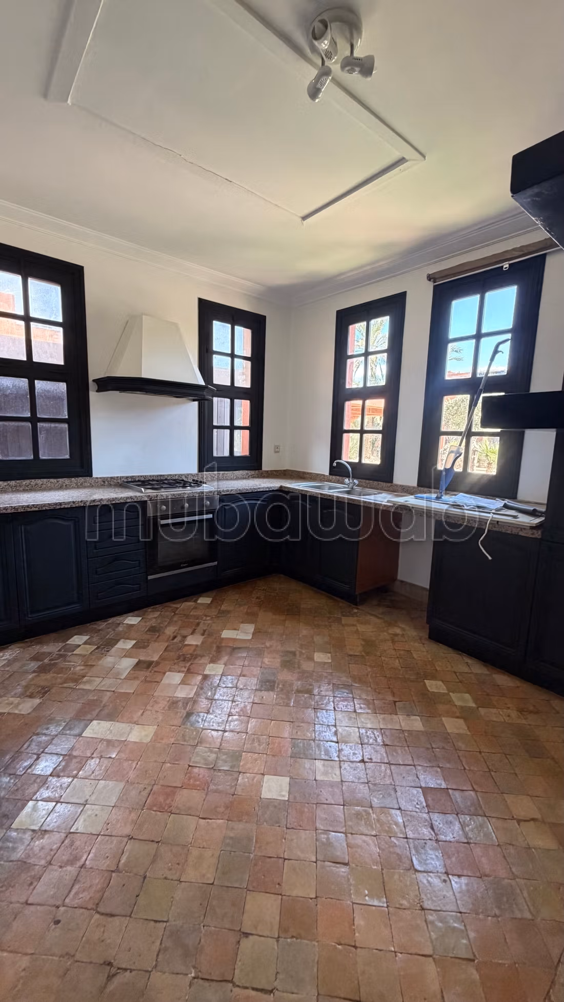 Appartement 400 m² f Route Casablanca — 15