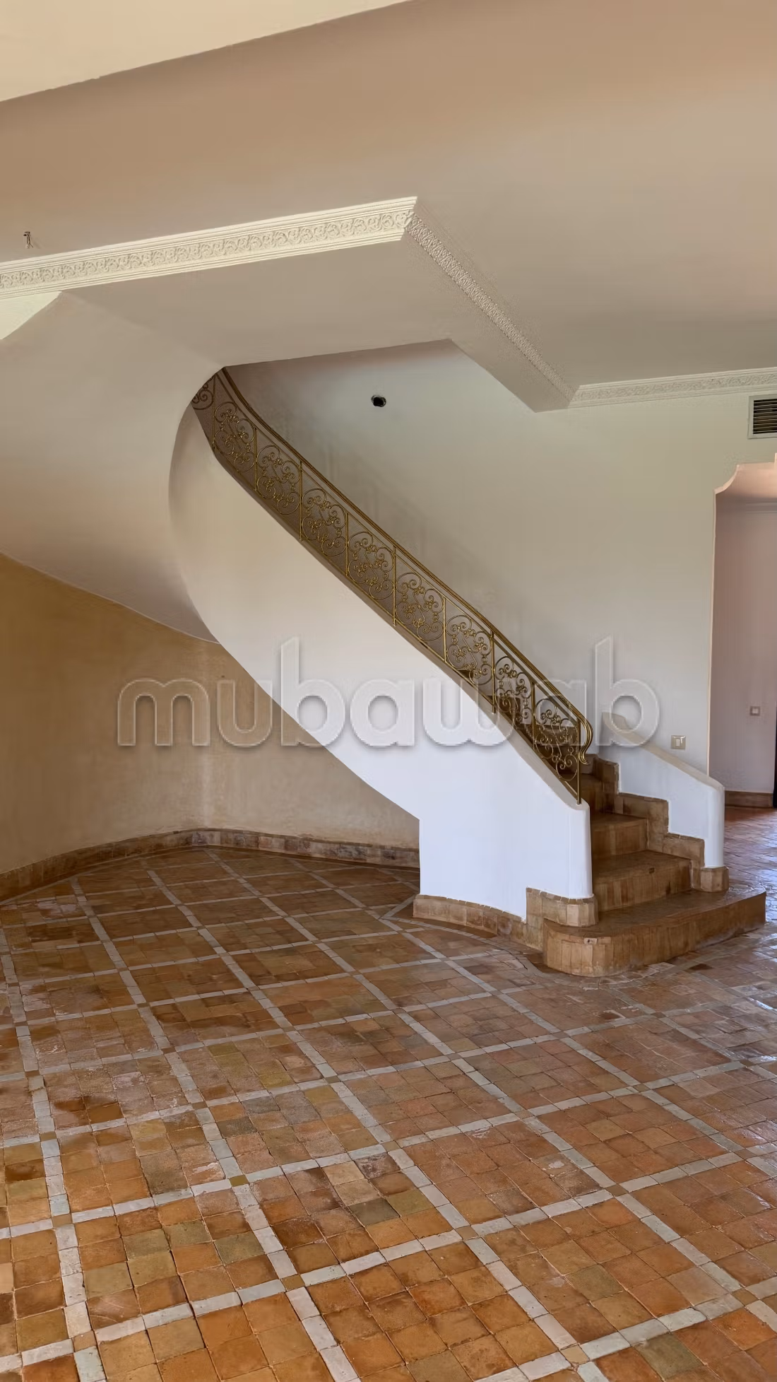 Appartement 400 m² f Route Casablanca — 17