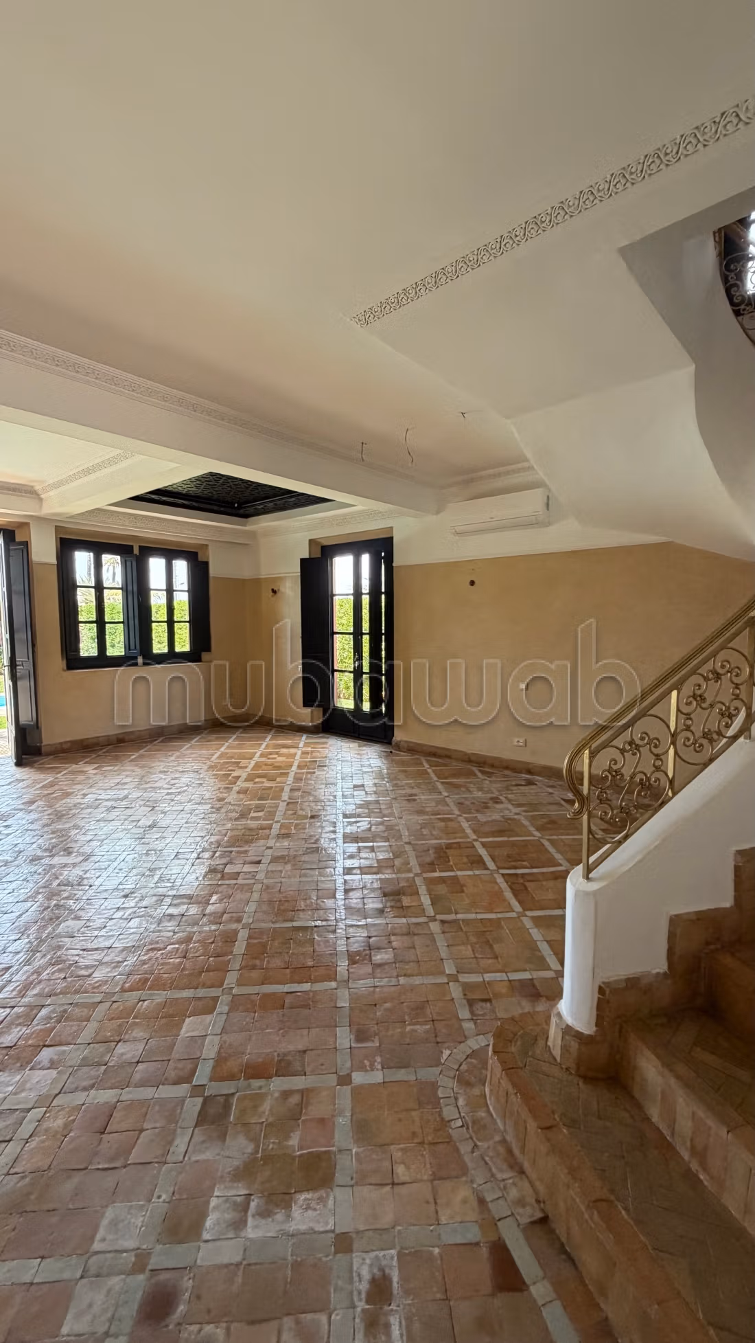 Appartement 400 m² f Route Casablanca — 18