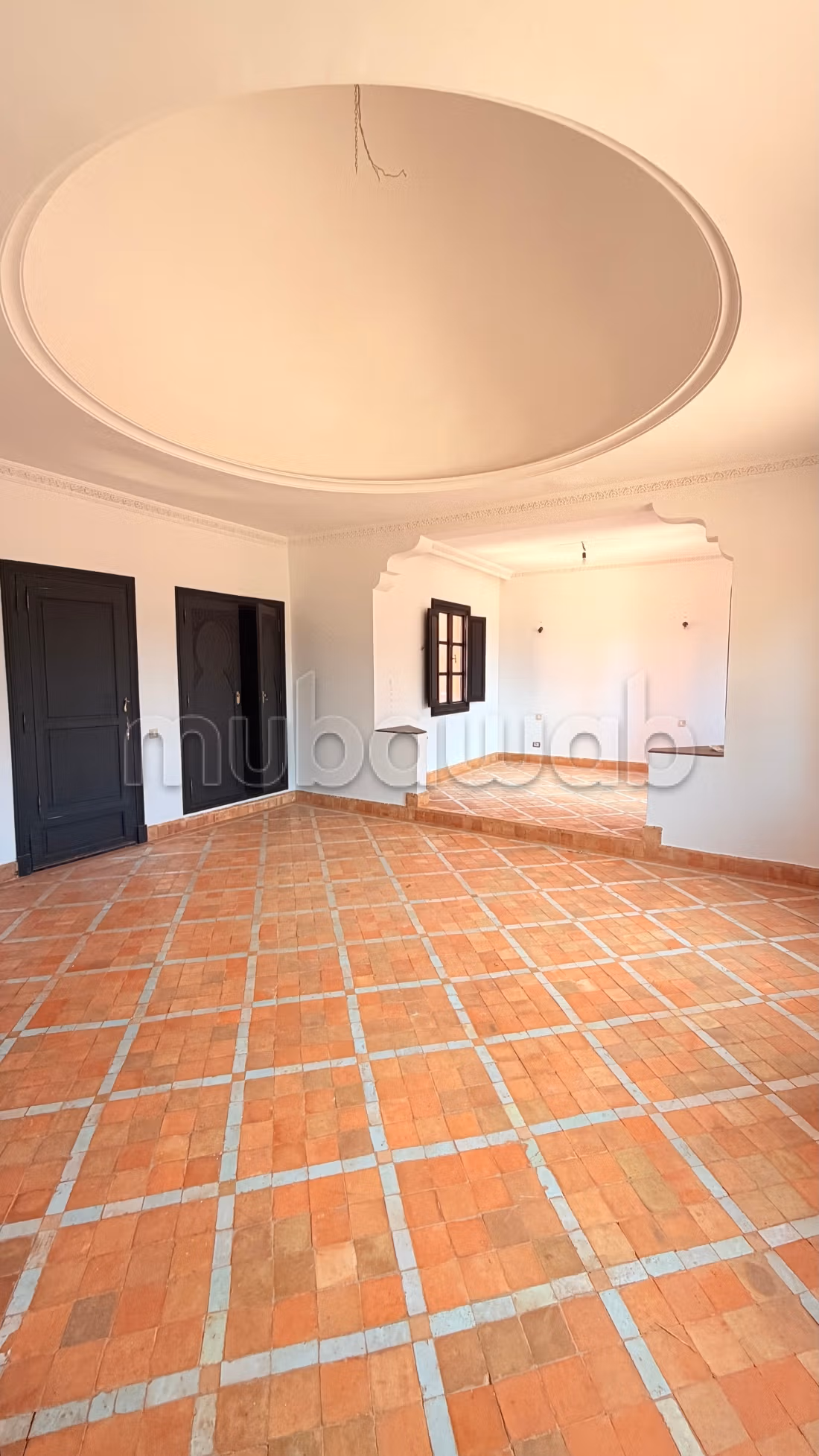 Bel appartement en location à Route Casablanca. 
4 pièces — 4