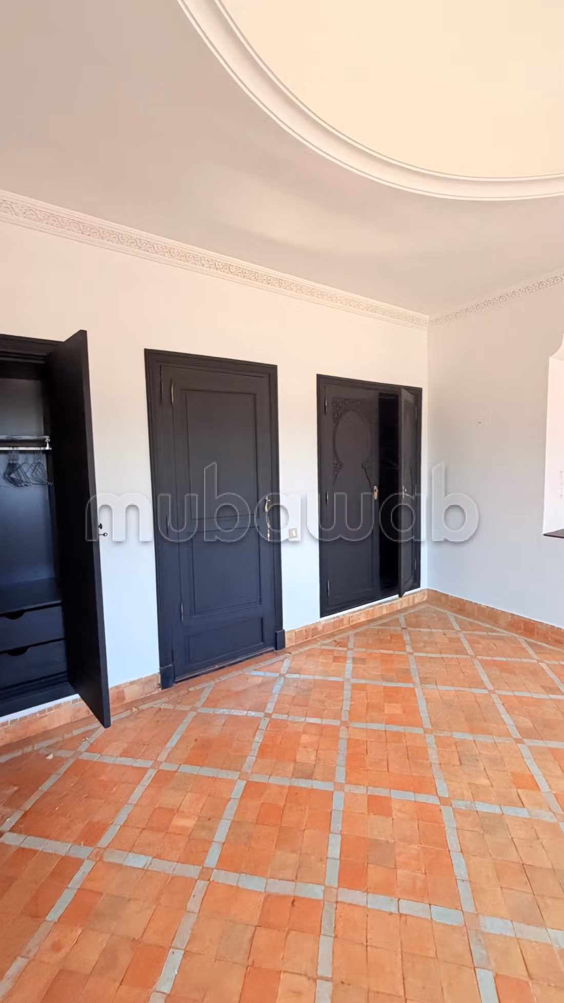 Appartement 400 m² f Route Casablanca — 7