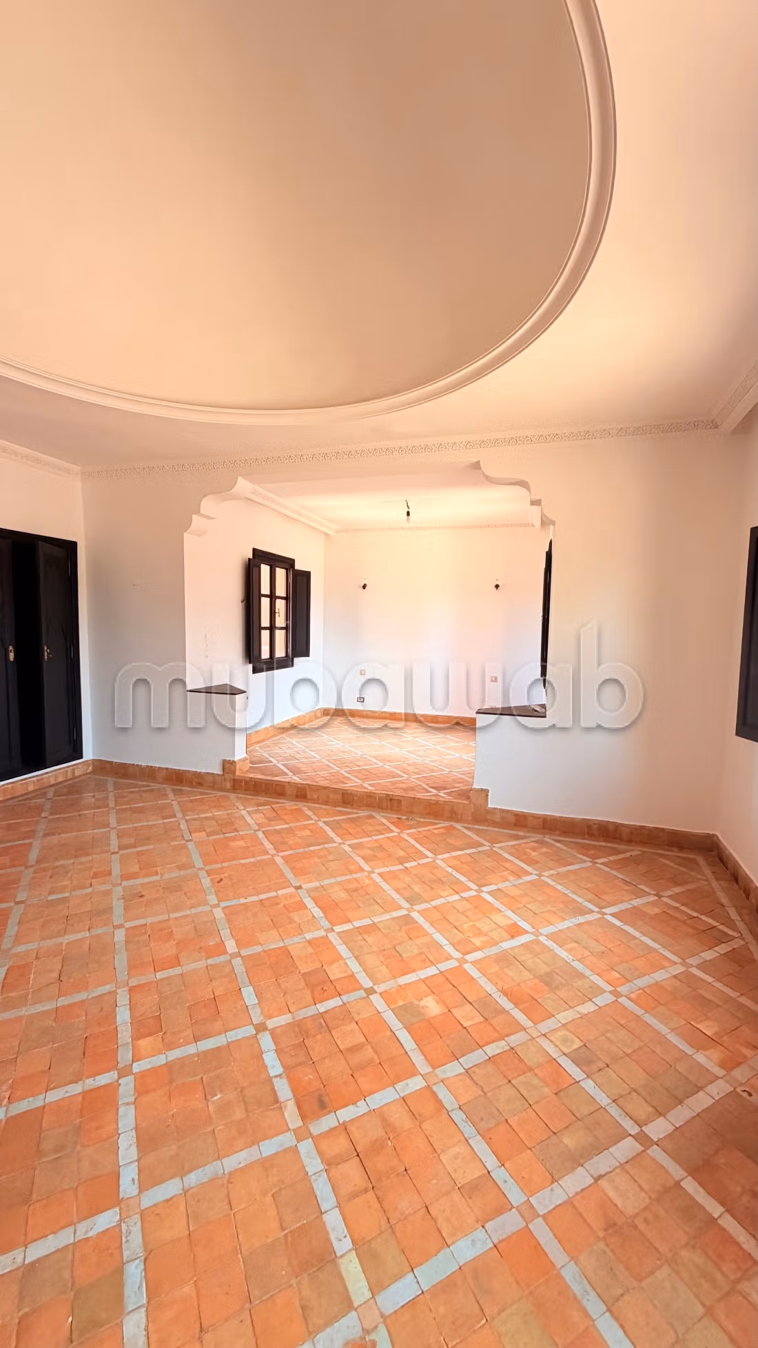 Appartement 400 m² f Route Casablanca — 9