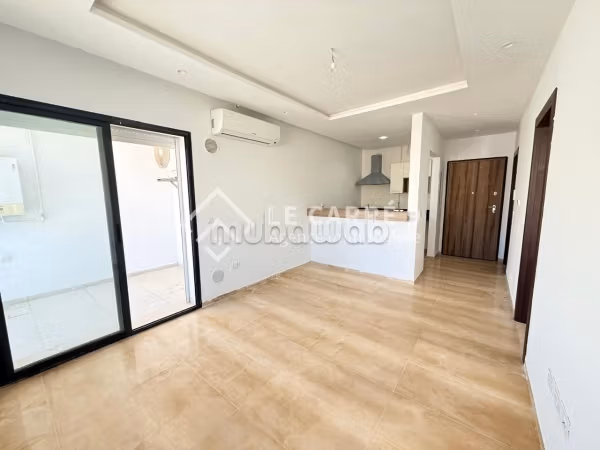 A louer un appartement S1 ain zaghouan nord