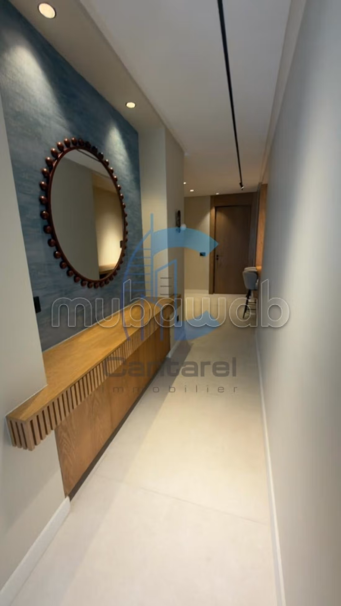 Affitto spazioso studio a CIL