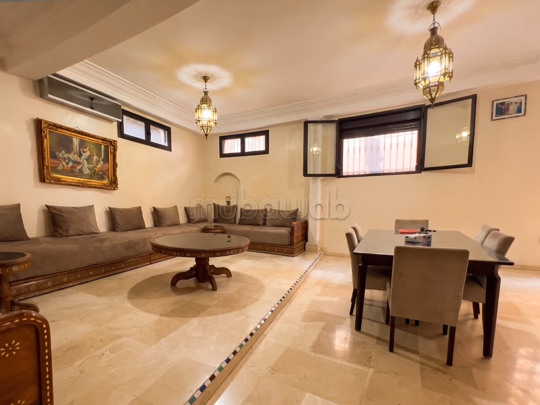A vendre Villa de prestige à Targa, Marrakech