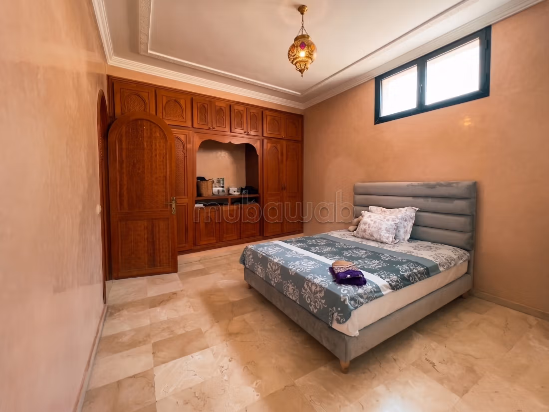 A vendre Villa de prestige à Targa, Marrakech