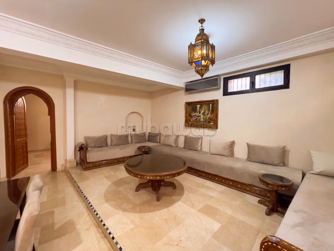 A vendre Villa de prestige à Targa, Marrakech