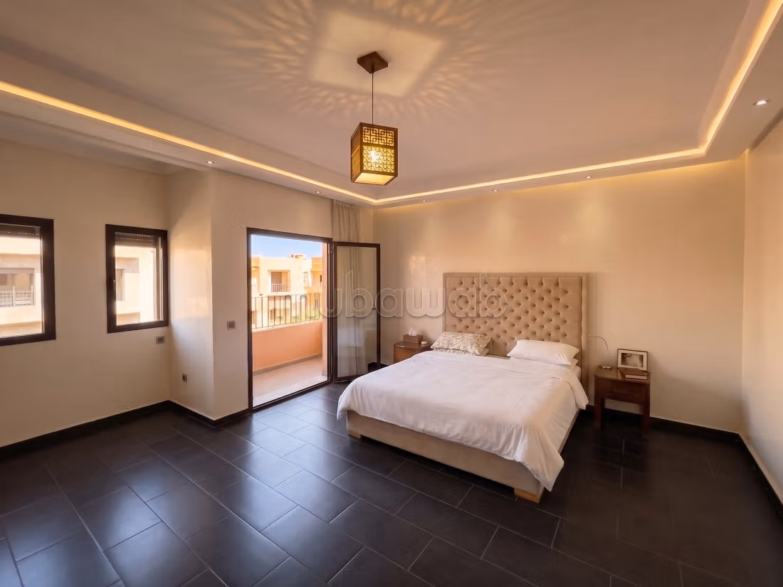 A vendre Villa de prestige à Targa, Marrakech