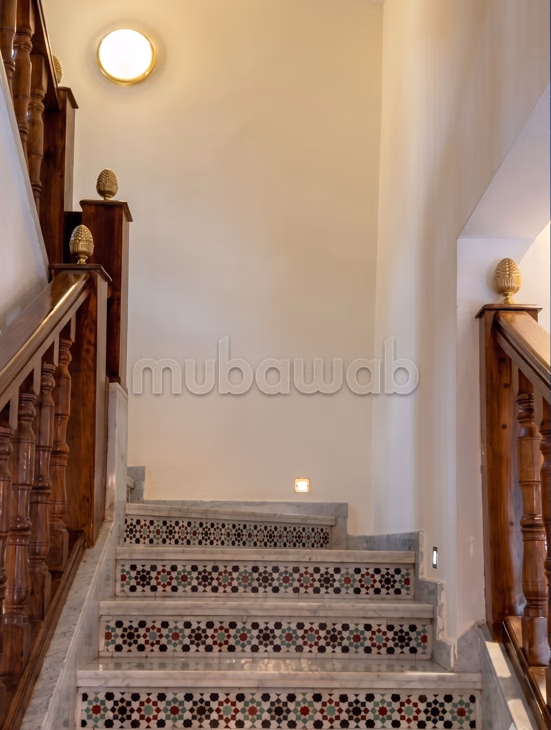 A vendre Villa de prestige à Targa, Marrakech