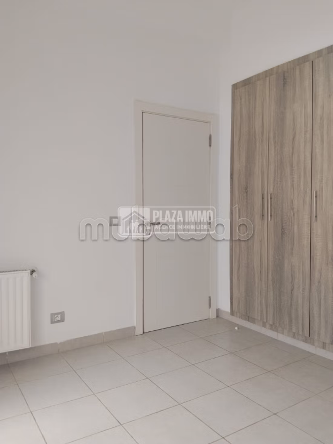 A Vendre S4 Aux Jardins Carthage