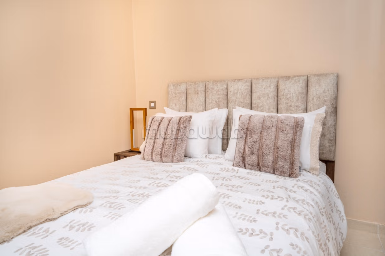 Great apartment for rent in Boukhalef. 1 Living area. Fitted kitchen