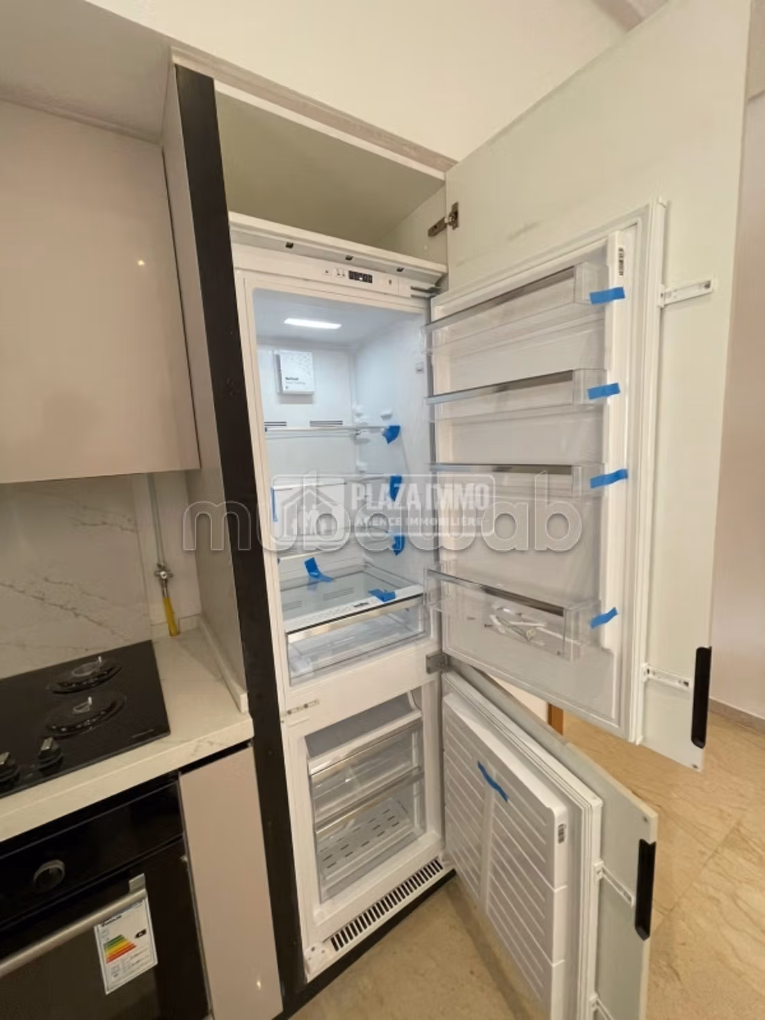 A vendre S1 Jardin de carthage