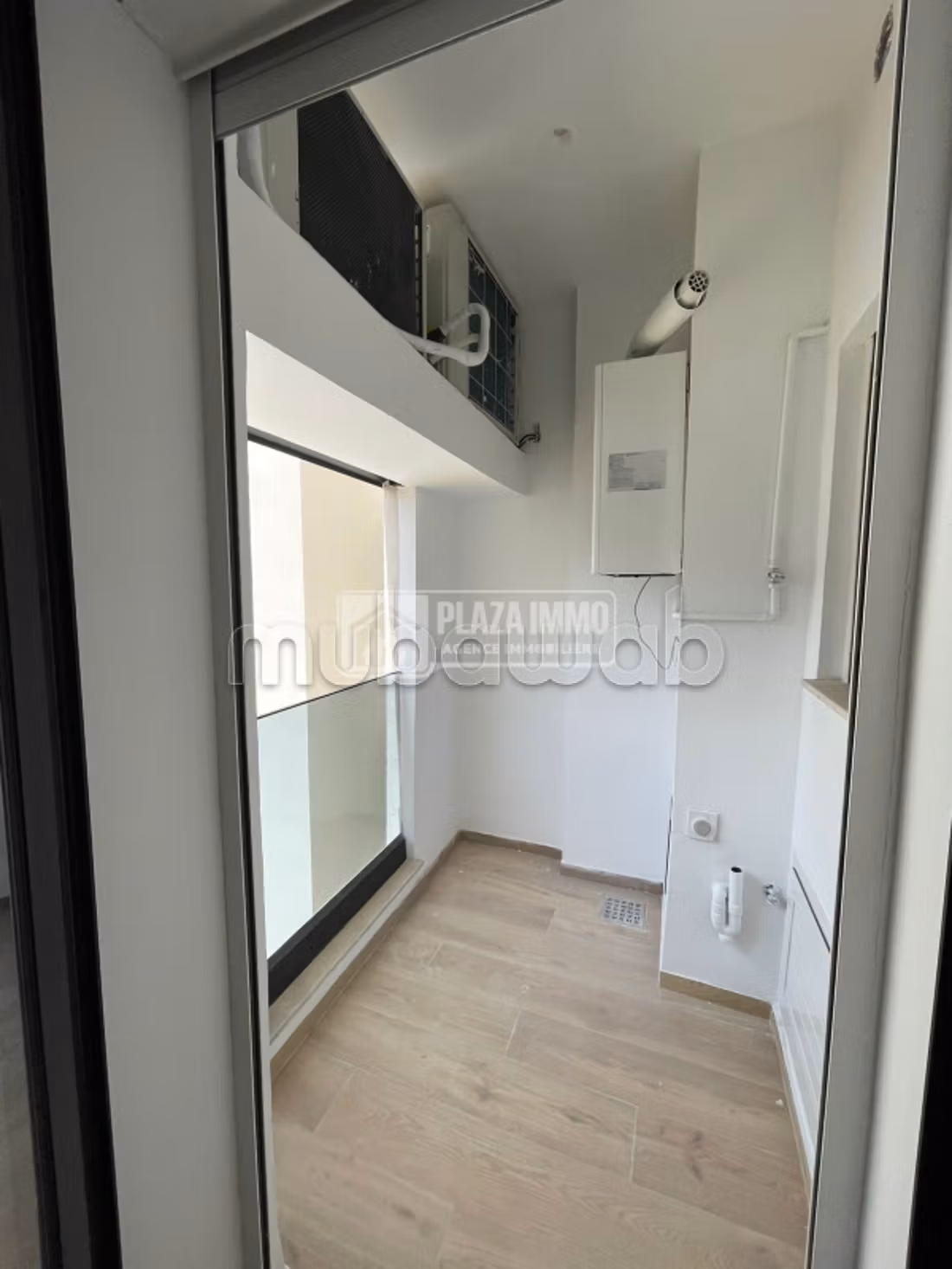 A vendre S1 Jardin de carthage