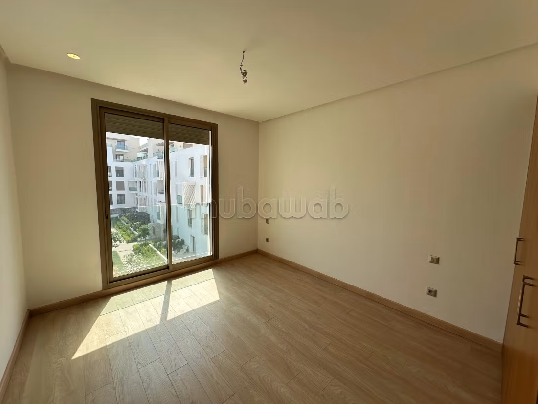 Très bel appartement en location vide à Souissi