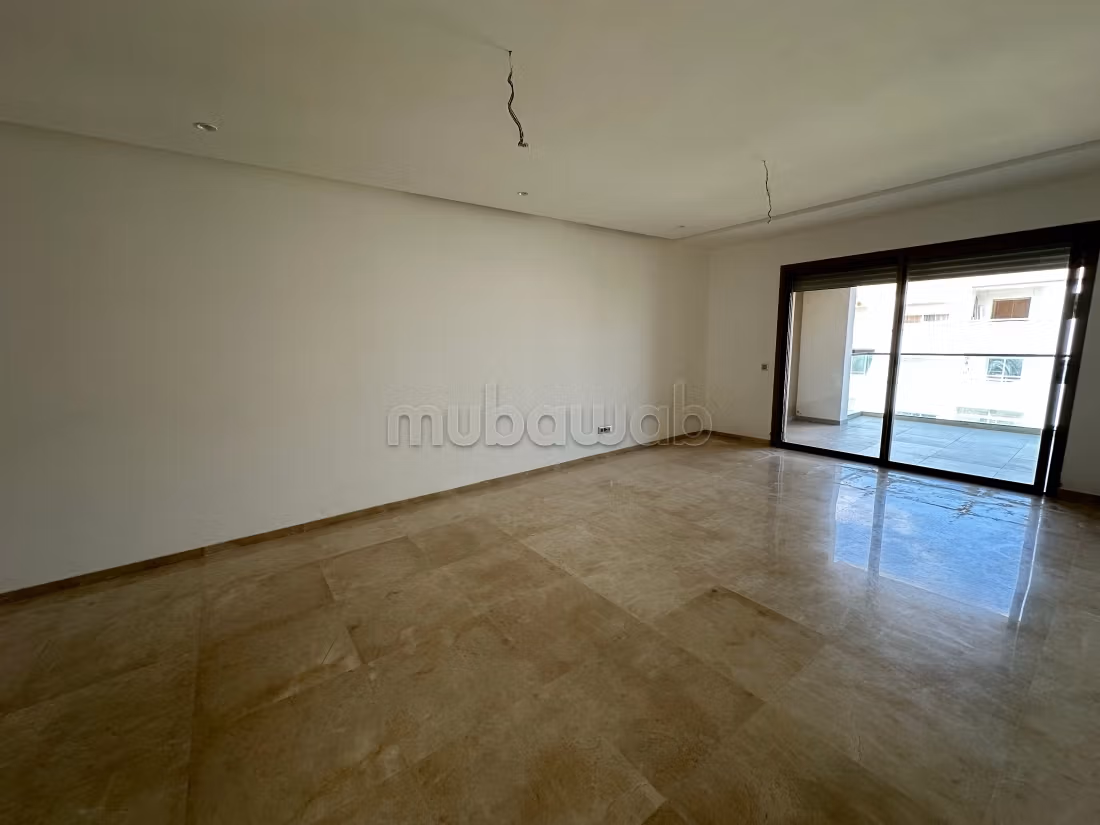 Appartement 140 m² à Souissi — 11