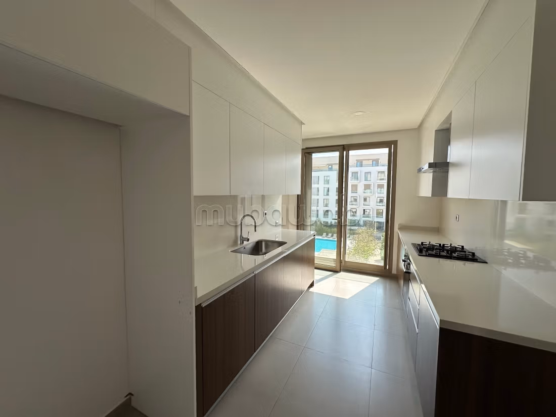 Très bel appartement en location vide à Souissi — 6